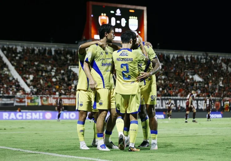 PSGC Ciamis Resmi Jadi Tim Satelit Persib Bandung