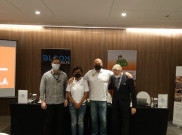 Bersepeda demi Mengalirkan Sejuta Kebaikan