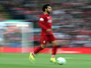 Jurgen Klopp Menilai Mohamed Salah Tak Akan Berorientasi pada Rekor Pribadi