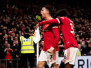 Kelakar Rangnick Mau Kirim Ronaldo ke Portugal Setiap Pekan