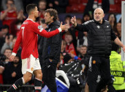 Cristiano Ronaldo Tak Pernah Berulah pada Periode Kedua Membela Manchester United
