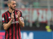 Antisipasi Kepergian Leonardo Bonucci, Milan Bidik Kapten Timnas Denmark
