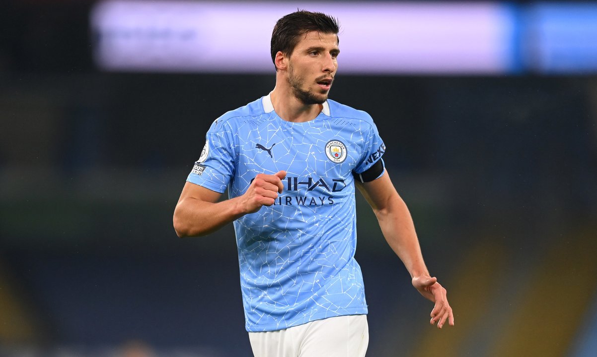 Berstatus Debutan, Bek Man City Raih Penghargaan Pemain Terbaik FWA