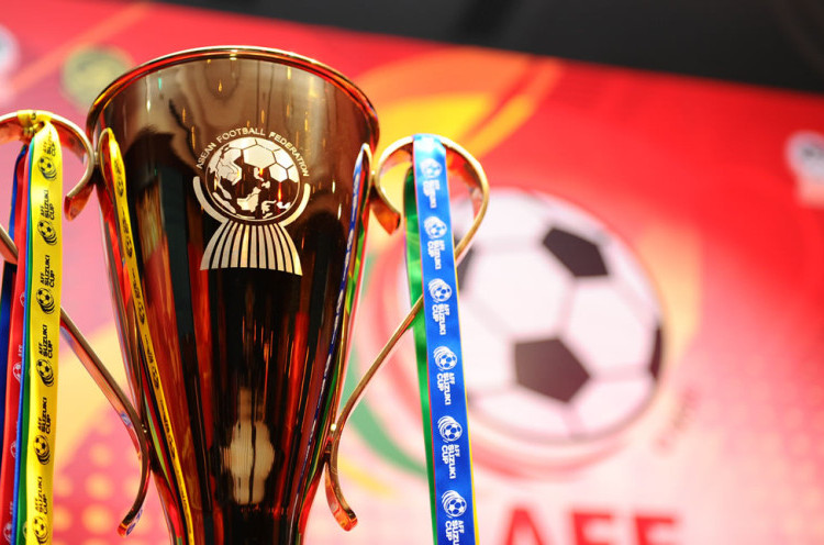 Jadwal Pertandingan Piala AFF Suzuki Cup 2016