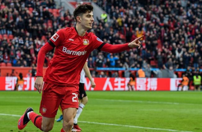 Liga Champions Bisa Gagalkan Ambisi Chelsea Datangkan Kai Havertz
