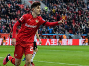 Liga Champions Bisa Gagalkan Ambisi Chelsea Datangkan Kai Havertz