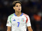 Perkuat Lini Tengah, AC Milan Rekrut Samuele Ricci