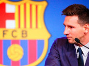 Fabrizio Romano: Here We Go, Messi Gabung PSG dengan Gaji Rp590 Miliar