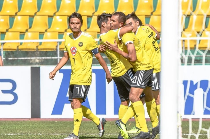 Puji PSM Makassar, Pelatih Kaya FC Iloilo Enggan Pesimistis