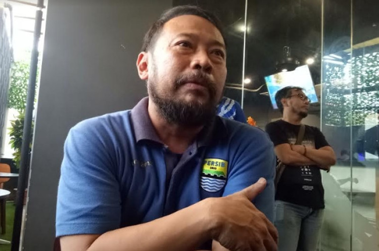 Persib Bandung Vs Borneo FC 4 Mei, Panpel Jelaskan soal Tiket