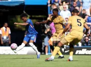 Prediksi Hasil Laga Crystal Palace vs Chelsea Versi Superkomputer: Keunggulan The Blues di Derby London