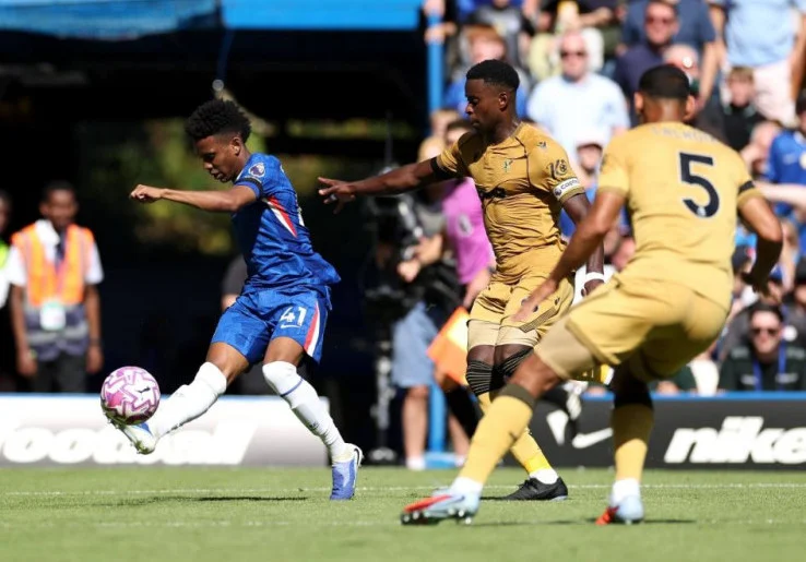 Prediksi Hasil Laga Crystal Palace vs Chelsea Versi Superkomputer: Keunggulan The Blues di Derby London