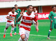 Piala Presiden: BCS Lakukan Boikot, PSS Sleman Takluk dari Madura United
