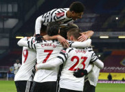 Tempati Puncak Klasemen, MU Siap Mainkan North West Derby