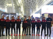 Diantar CdM, Timnas Sepeda MTB Indonesia Kian Optimistis Capai Target Medali Emas SEA Games 2023