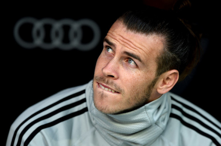 Agen Gareth Bale Tegaskan Tak Tertarik Tinggalkan Real Madrid