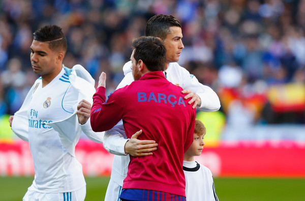 Bikin Klub Anyar, Legenda Manchester United Ingin Gaet Messi atau Ronaldo