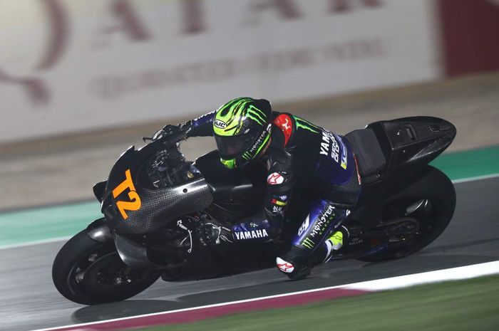 Crutchlow Terjatuh, Jempol Lorenzo Gatal untuk Bergunjing