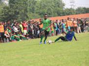 Piala Indonesia: Persebaya Surabaya Tak Ingin Program Jadi Berantakan