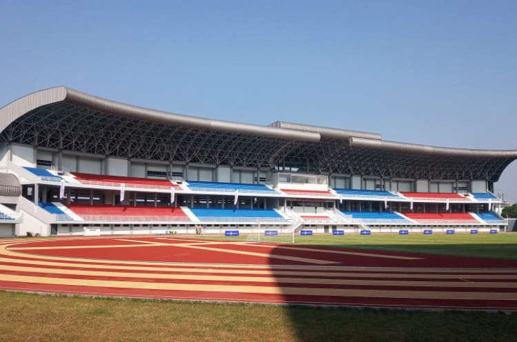 Liga 2: Ingin seperti Bali United, PSIM Kembangkan Sport Tourism Stadion Mandala Krida