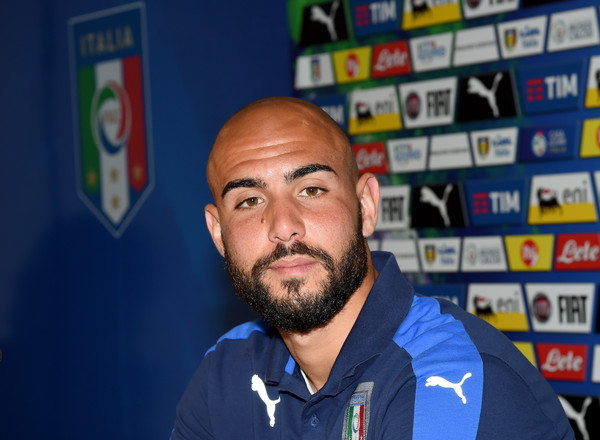 Simone Zaza Dikabarkan Setuju Gabung Valencia