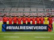 Daftar 27 Pemain Timor Leste untuk Melawan Timnas Indonesia