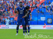 Arema FC Sampingkan Kesalahan, yang Penting Menang Lawan RANS Nusantara