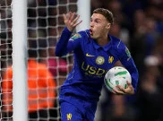 Hasil Chelsea vs Leeds United: Hujan Gol di Stamford Bridge