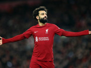 Agen Bantah Mohamed Salah Tinggalkan Liverpool jika Gagal Lolos Liga Champions