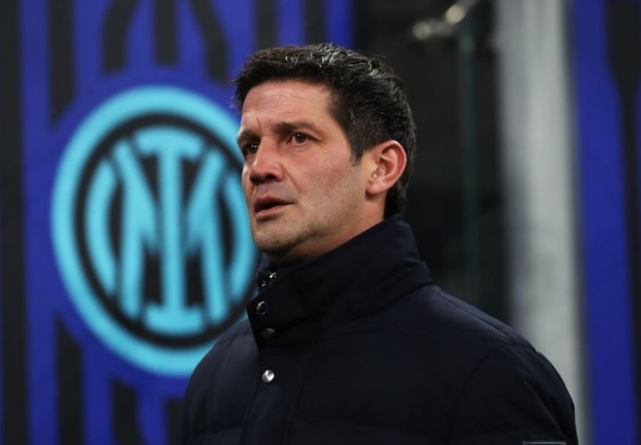 Cristian Chivu Prediksi Pertarungan Scudetto Direbutkan Empat atau Lima Klub