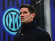 Cristian Chivu Prediksi Pertarungan Scudetto Direbutkan Empat atau Lima Klub