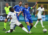 Daftar Negara yang Lolos Perempat Final UEFA Nations League