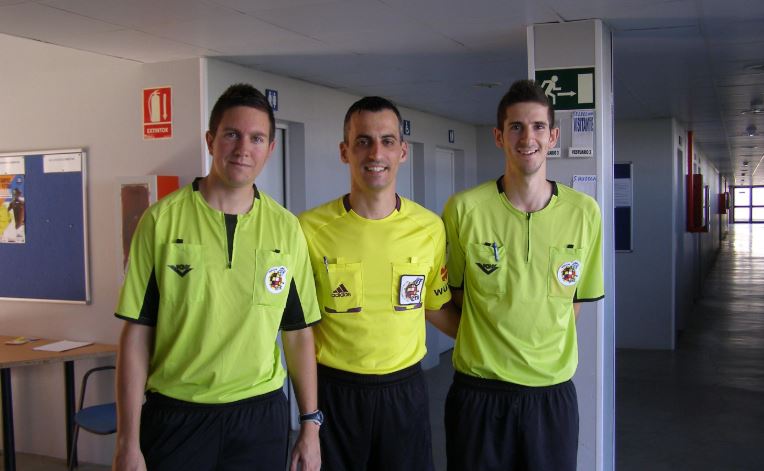 Wasit Leganes Vs Barcelona Dipimpin oleh 'Musuh' Lionel Messi