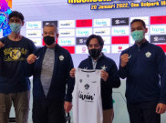 Gaung 3x3 Mulai Bangkit Lagi