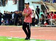 Fokus PSIS Semarang Menghadapi Tuan Rumah Persipura Jayapura