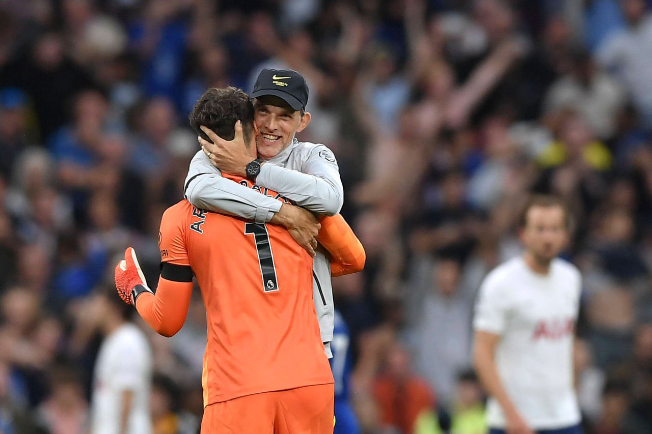 David Raya Pilih Arsenal, Bayern Munchen Beralih ke Kiper Chelsea