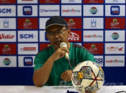 Persebaya Nikmati Kemenangan Usai Hentikan Rekor Buruk Kontra Bhayangkara FC