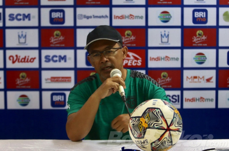 Persebaya Nikmati Kemenangan Usai Hentikan Rekor Buruk Kontra Bhayangkara FC