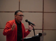 Ketum PSSI Apresiasi Kemenangan Timnas Indonesia U-19 atas NK Dugopolje