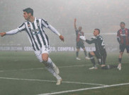 Bologna 0-2 Juventus, Kembalinya Efisiensi Bermain Il Bianconeri