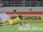 Persis Solo Tatap PSS Sleman, Tegaskan Misi Incar Poin Pengganti