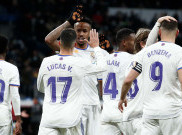 Jelang El Clasico, Ancelotti Akui Madrid Lebih Diunggulkan daripada Barcelona