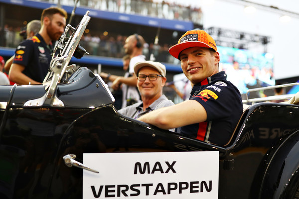 Semua Tim F1 Punya Kekuatan Sama, Max Verstappen Tidak Setuju