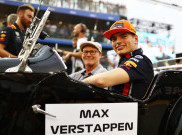 Semua Tim F1 Punya Kekuatan Sama, Max Verstappen Tidak Setuju 