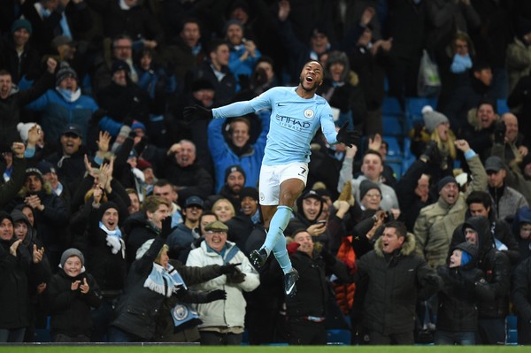 5 Fakta Menarik Jelang Man City Vs West Ham