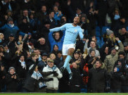 5 Fakta Menarik Jelang Man City Vs West Ham