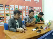 Persiapan PSS Sleman Kurang Matang Jelang Hadapi Arema FC