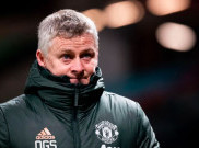 Keterpurukan Man United: Solskjaer Optimistis, Menanti Respons Pemain