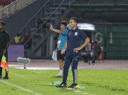 Gerald Vanenburg Soroti Penyelesaian Akhir Timnas Indonesia U-23 Usai Ditahan Imbang Laos U-23