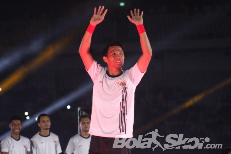 Soal Rumor Persis Rekrut Sute dan Hersus, Ini Jawaban Kaesang